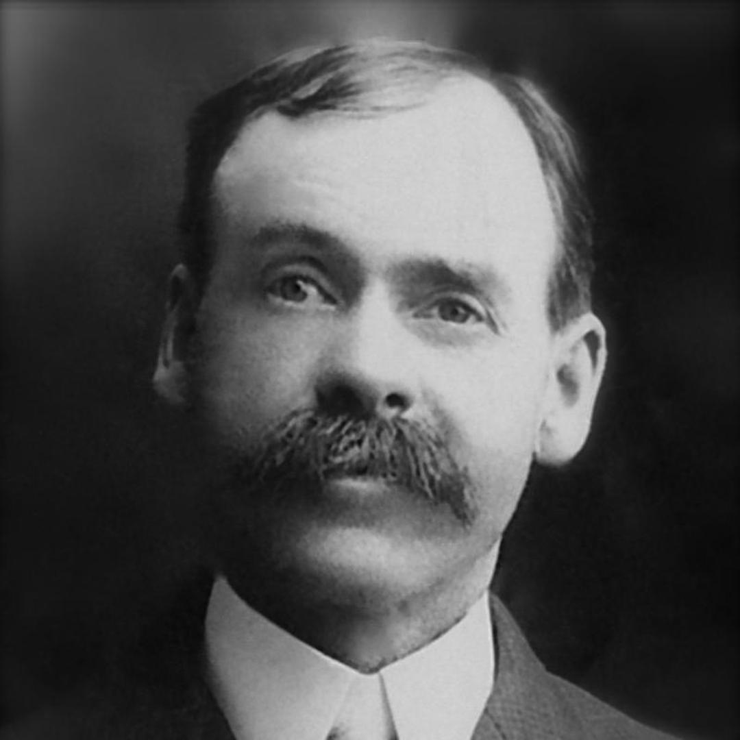Thomas Williams (1852 - 1928) Profile